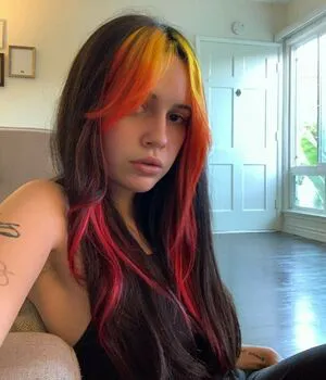Bea Miller OnlyFans Leaked Free Thumbnail Picture - #LRbphOhVsW