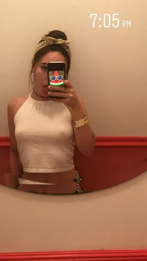 Bea Miller OnlyFans Leaked Free Thumbnail Picture - #MUEi176goc