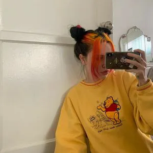 Bea Miller OnlyFans Leaked Free Thumbnail Picture - #O8U770iQVO