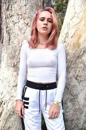 Bea Miller OnlyFans Leaked Free Thumbnail Picture - #OfZYTRkl9K