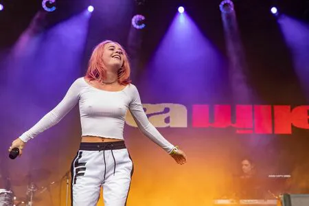 Bea Miller OnlyFans Leaked Free Thumbnail Picture - #QA2VhZBqQ0