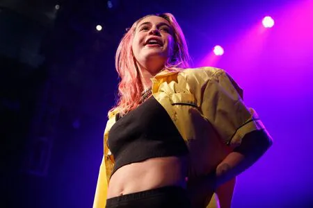Bea Miller OnlyFans Leaked Free Thumbnail Picture - #RzZ4H2MKgq