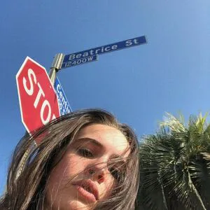 Bea Miller OnlyFans Leaked Free Thumbnail Picture - #S3z7f9UpKl