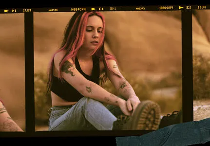 Bea Miller OnlyFans Leaked Free Thumbnail Picture - #TsT8u4XaSq
