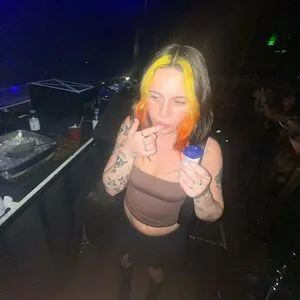 Bea Miller OnlyFans Leaked Free Thumbnail Picture - #TxgTSK2VGR