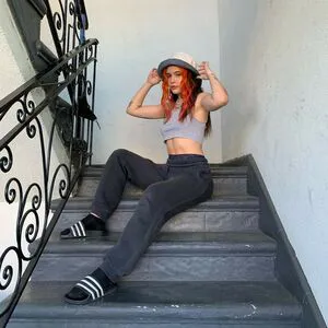 Bea Miller OnlyFans Leaked Free Thumbnail Picture - #Y63foCgbkf