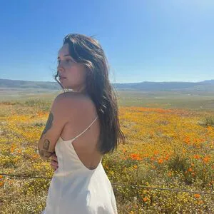 Bea Miller OnlyFans Leaked Free Thumbnail Picture - #YVhHWtdhvm