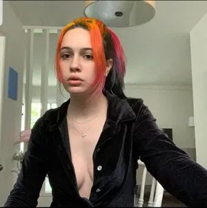 Bea Miller OnlyFans Leaked Free Thumbnail Picture - #YtvZXzhhsl