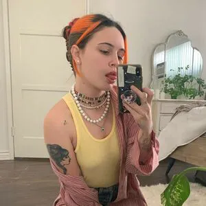 Bea Miller OnlyFans Leaked Free Thumbnail Picture - #ZNewq7dpXe