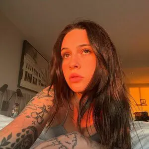 Bea Miller OnlyFans Leaked Free Thumbnail Picture - #aILcrNEbt5