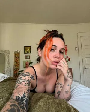 Bea Miller OnlyFans Leaked Free Thumbnail Picture - #axyemOj9hZ