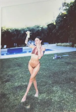 Bea Miller OnlyFans Leaked Free Thumbnail Picture - #bdR68r5QZ6