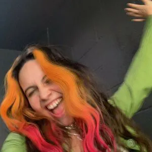 Bea Miller OnlyFans Leaked Free Thumbnail Picture - #dLwIAN7qIV