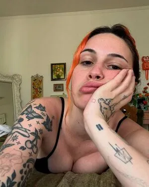 Bea Miller OnlyFans Leaked Free Thumbnail Picture - #dzSqwtcqTc
