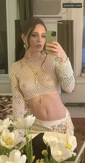 Bea Miller OnlyFans Leaked Free Thumbnail Picture - #fRdt3VqK6a