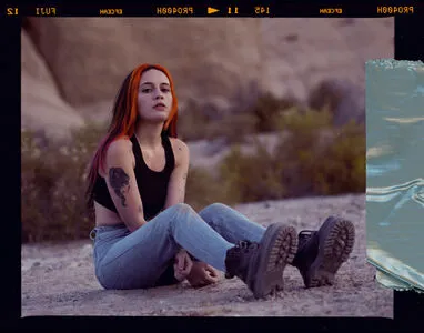 Bea Miller OnlyFans Leaked Free Thumbnail Picture - #geFDGhHbG6