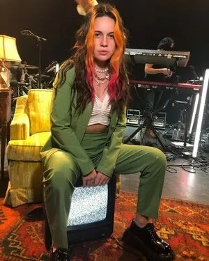 Bea Miller OnlyFans Leaked Free Thumbnail Picture - #h7gzsKyQzk