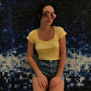 Bea Miller OnlyFans Leaked Free Thumbnail Picture - #iVsWh0SeJ9