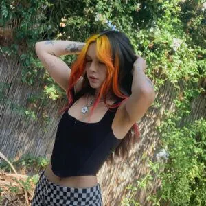 Bea Miller OnlyFans Leaked Free Thumbnail Picture - #lJBpwYsSkT