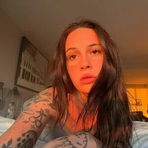 Bea Miller OnlyFans Leaked Free Thumbnail Picture - #lKXl1eDx4u