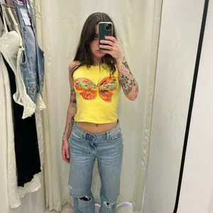 Bea Miller OnlyFans Leaked Free Thumbnail Picture - #lTVDVjvN9Y
