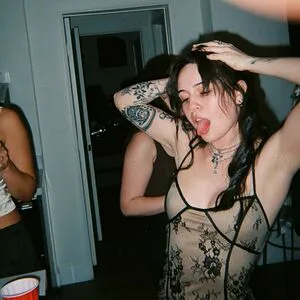 Bea Miller OnlyFans Leaked Free Thumbnail Picture - #lk3hGRz2zt