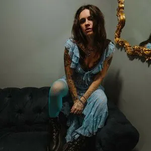 Bea Miller OnlyFans Leaked Free Thumbnail Picture - #ocrF5SHUpj