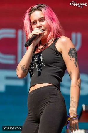 Bea Miller OnlyFans Leaked Free Thumbnail Picture - #pDGNcrbAy2