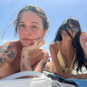 Bea Miller OnlyFans Leaked Free Thumbnail Picture - #ptoITRCuDo