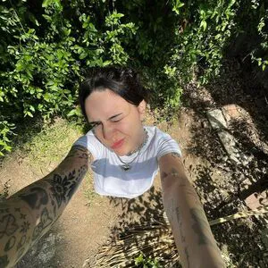 Bea Miller OnlyFans Leaked Free Thumbnail Picture - #sZs13tRicR