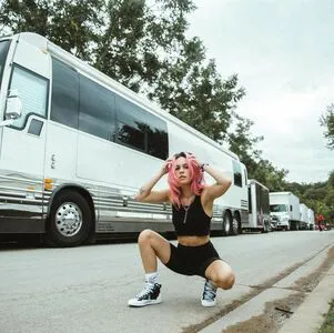 Bea Miller OnlyFans Leaked Free Thumbnail Picture - #szeb6F2Oez
