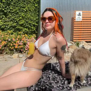 Bea Miller OnlyFans Leaked Free Thumbnail Picture - #tHfuHTQpJO