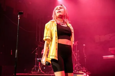 Bea Miller OnlyFans Leaked Free Thumbnail Picture - #td91SsIl4E