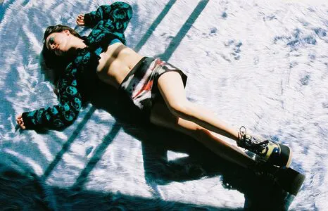 Bea Miller OnlyFans Leaked Free Thumbnail Picture - #vFjus1mhbY