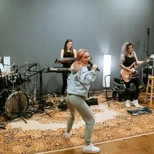 Bea Miller OnlyFans Leaked Free Thumbnail Picture - #wCYIPGPku2