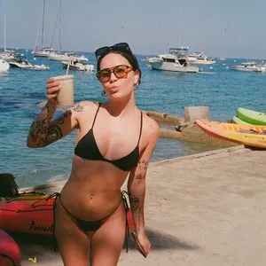 Bea Miller OnlyFans Leaked Free Thumbnail Picture - #wNLmt1LAHx
