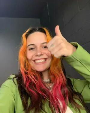 Bea Miller OnlyFans Leaked Free Thumbnail Picture - #xFXpVuMgMa