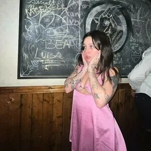 Bea Miller OnlyFans Leaked Free Thumbnail Picture - #z5GS8jFHS1