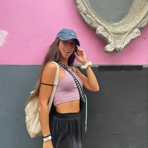 Bea Ortiz OnlyFans Leaked Free Thumbnail Picture - #FXz5gbrX8I