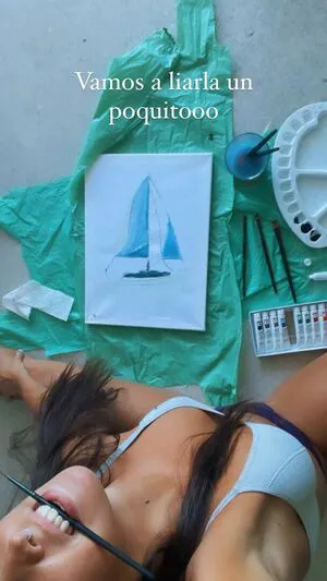 Bea Ortiz OnlyFans Leaked Free Thumbnail Picture - #UOurjNOv8n