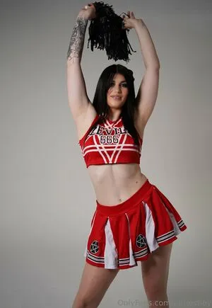 Bea Priestley OnlyFans Leaked Free Thumbnail Picture - #0KdohC2OOP