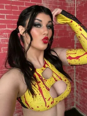 Bea Priestley OnlyFans Leaked Free Thumbnail Picture - #0lvG1WpBuF