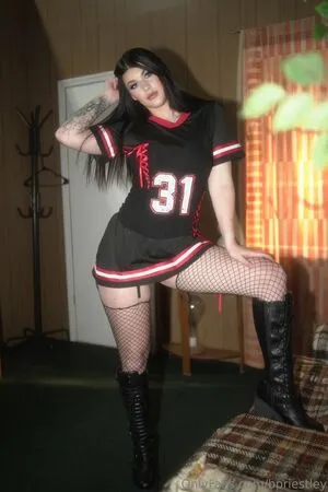 Bea Priestley OnlyFans Leaked Free Thumbnail Picture - #5ifx45cCYn