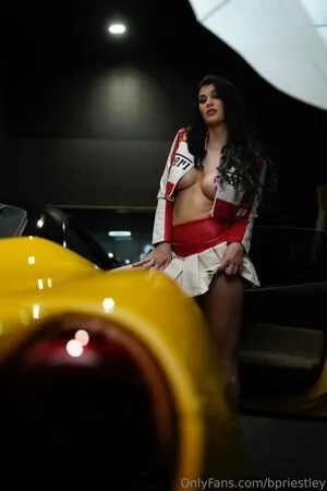 Bea Priestley OnlyFans Leaked Free Thumbnail Picture - #5k2WsA31BL