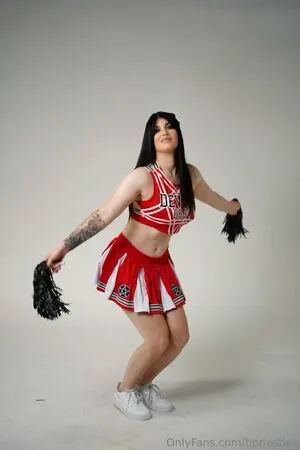 Bea Priestley OnlyFans Leaked Free Thumbnail Picture - #8r82Tp3ndc