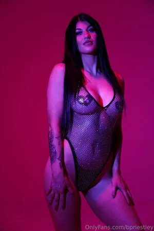 Bea Priestley OnlyFans Leaked Free Thumbnail Picture - #AHviMar4z2