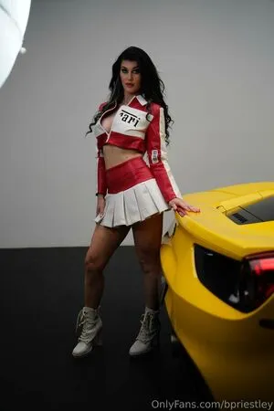Bea Priestley OnlyFans Leaked Free Thumbnail Picture - #C0qEXEBffm