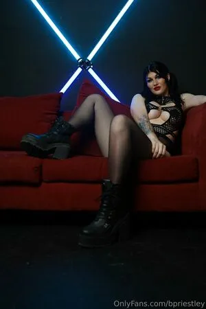 Bea Priestley OnlyFans Leaked Free Thumbnail Picture - #E7hBkwtVK3