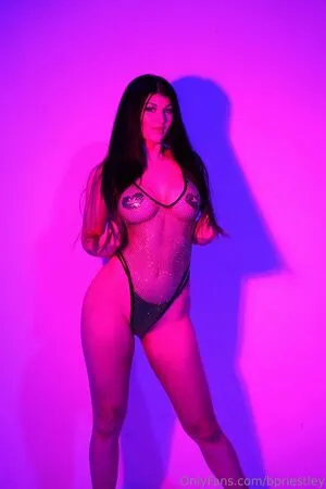 Bea Priestley OnlyFans Leaked Free Thumbnail Picture - #IYytASyaVF