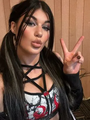 Bea Priestley OnlyFans Leaked Free Thumbnail Picture - #J3LJydab61